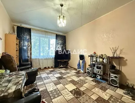 2-к кв. Белгородская область, Белгород ул. Губкина, 38 (46.0 м)