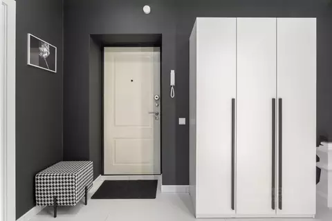 1-к кв. Санкт-Петербург Коломяжский просп., 15к2 (45.0 м)