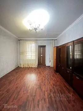 1-к кв. Кабардино-Балкария, Нальчик ул. Хмельницкого (38.0 м)