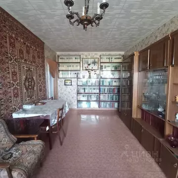 4-к кв. Волгоградская область, Волжский ул. Пушкина, 70 (62.0 м)