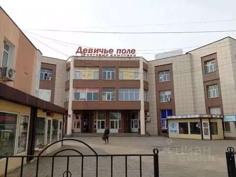 Помещение свободного назначения в Московская область, Коломна ул. ...