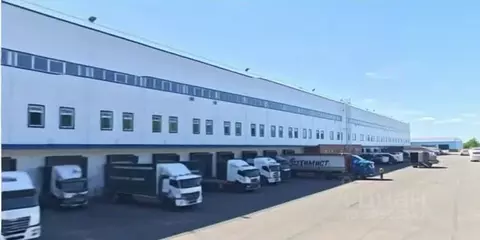 Склад в Московская область, Люберцы городской округ, Томилино пгт ш. ...