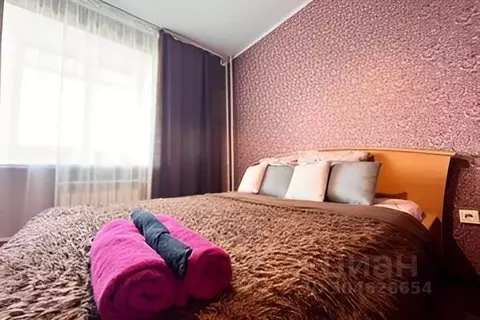 2-к кв. Тюменская область, Тюмень ул. Суходольская, 14 (70.0 м)