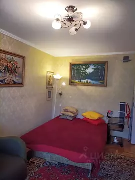 Комната Москва Фестивальная ул., 34/57 (15.0 м)