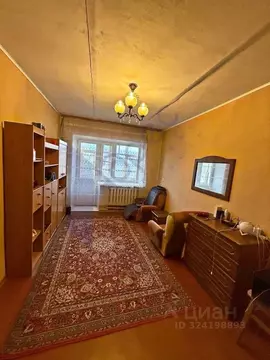 1-к кв. Нижегородская область, Нижний Новгород Ковалихинская ул., 62 ...