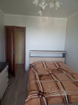 2-к кв. Астраханская область, Астрахань Кубанская ул., 17 (60.0 м)