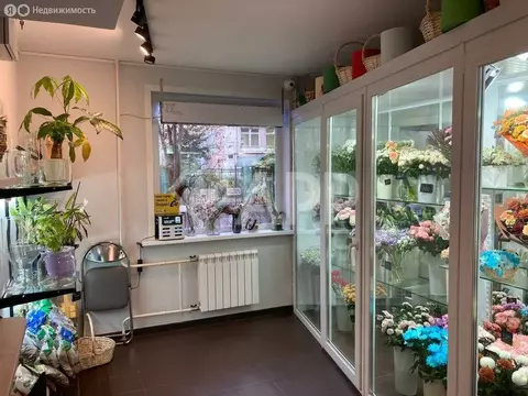 Помещение свободного назначения (33 м)