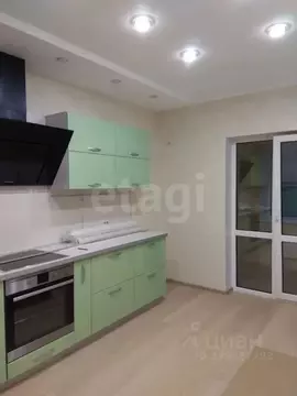 2-к кв. Башкортостан, Уфа просп. Октября, 107Б (78.1 м)