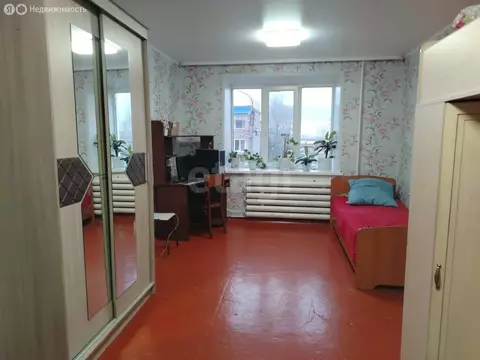 1к в -комнатной квартире (33.7 м)