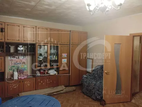 Дом в Воронежская область, Воронеж ул. Музыкальная, 42 (69 м)