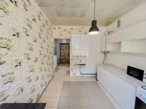 1-к кв. Ярославская область, Ярославский муниципальный округ, пос. ...