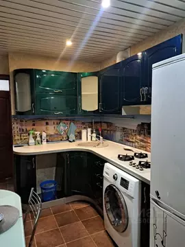 1-к кв. Москва Союзный просп., 9К1 (40.0 м)