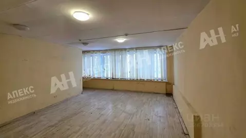 Офис в Москва Кленовый бул., 6К2 (27 м)