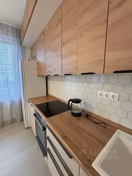 3-к кв. Москва ул. Маргелова, 3к2 (65.0 м)