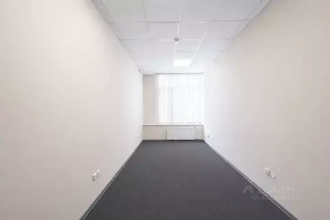 Офис в Санкт-Петербург ш. Революции, 69 (27 м)