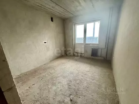 1-к кв. Самарская область, Самара просп. Карла Маркса, 55 (61.7 м)