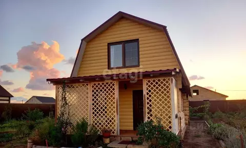 Дом в Крым, Сакский район, Ореховское с/пос, с. Михайловка ул. Южная ...