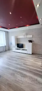 2-к кв. Санкт-Петербург ул. Солдата Корзуна, 34к1 (46.3 м)