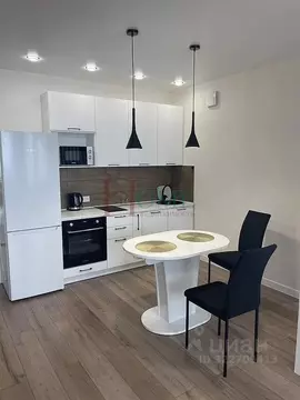 Студия Новосибирская область, Новосибирск Кавалерийская ул., 3/1 (40.0 ...