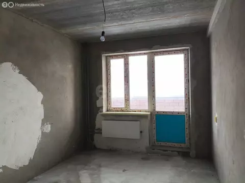 1-комнатная квартира: Тюмень, Вересковая улица, 11 (50 м)