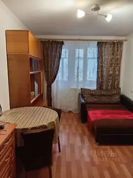 1-к кв. Коми, Сыктывкар Октябрьский просп., 174 (36.0 м)