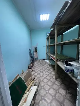 Помещение свободного назначения в Самарская область, Кинель городской ...