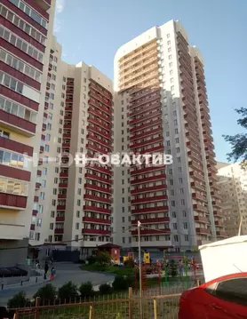 4-к кв. Новосибирская область, Новосибирск ул. Галущака, 15 (114.0 м)