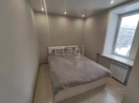 2-к кв. Новосибирская область, Новосибирск ул. Мичурина, 9 (40.0 м)