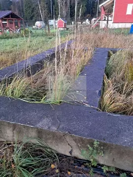 Продается участок в СПК Алешково