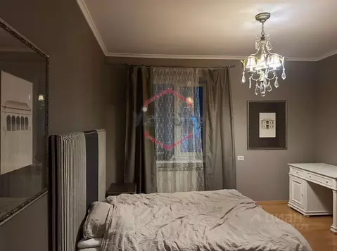 3-к кв. Красноярский край, Красноярск ул. Новая Заря, 7 (79.5 м)