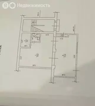 Помещение свободного назначения (55 м)