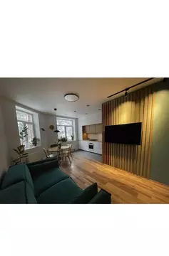 3-к кв. Ленинградская область, Всеволожск Коралловская ул., 12 (75.7 ...