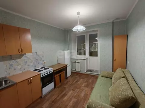 1-к кв. Тюменская область, Тюмень ул. Обдорская, 7 (41.0 м)