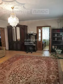 Дом в Краснодарский край, Крымск ул. Карла Либкнехта (110 м)