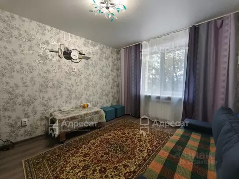 Комната Волгоградская область, Волгоград ул. Хиросимы, 14 (12.5 м)