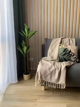 1-к кв. Краснодарский край, Сочи ул. Искры, 66/8с1 (32.0 м)