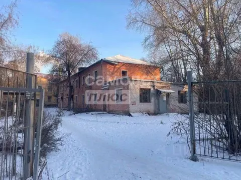 Помещение свободного назначения в Омская область, Омск ул. 4-я ...