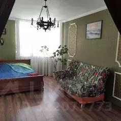 1-к кв. Московская область, Щелково ул. Чкаловская, 1 (50.0 м)