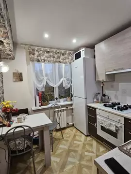 2-к кв. Тульская область, Тула ул. Калинина, 22к3 (44.0 м)