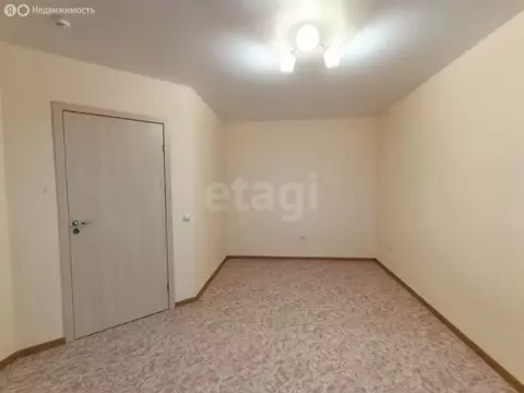 1-комнатная квартира: село Лариха, Береговая улица, 52 (28.9 м)