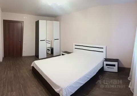 1-к кв. Нижегородская область, Нижний Новгород ул. Героя Жидкова, 6 ...