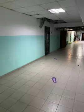 Помещение свободного назначения в Алтайский край, Барнаул тракт ...