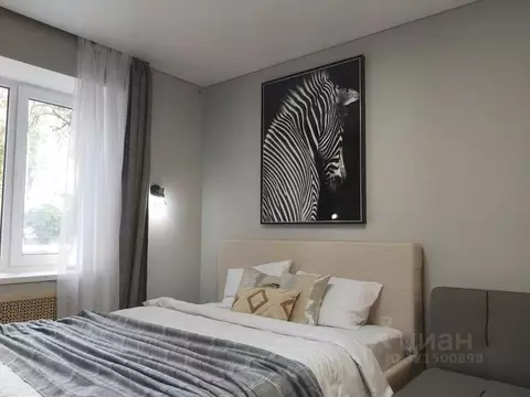 1-к кв. Крым, Феодосия ул. Федько, 111 (24.0 м)