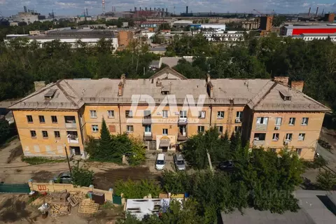 Производственное помещение в Челябинская область, Челябинск ...