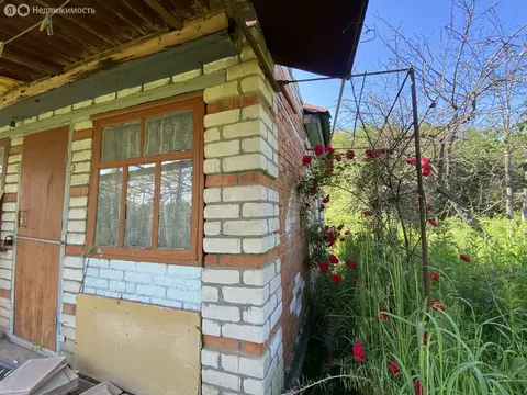 Дом в Лабинск, садовое товарищество Химик, Рябиновая улица (18.5 м)