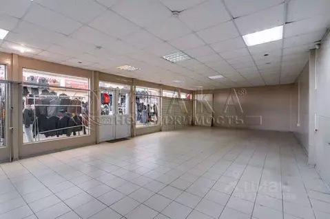 Торговая площадь в Санкт-Петербург ул. Маршала Казакова, 35 (70 м)