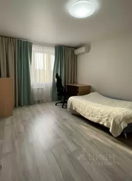 1-к кв. Саратовская область, Балаково Степная ул., 80 (37.0 м)