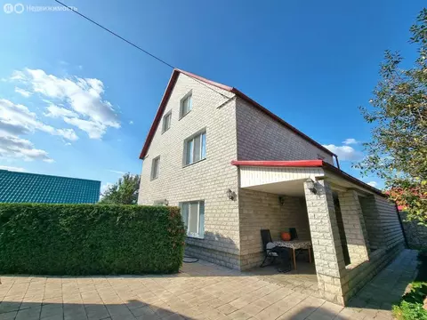 Дом в Октябрьский, улица Островского, 67 (198.7 м)