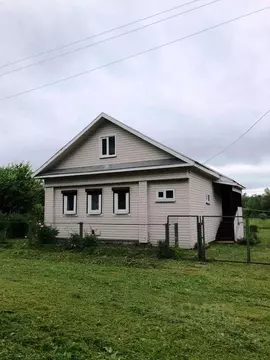 Дом в Тверская область, Кашинский муниципальный округ, д. Митино  (155 ...