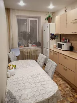 1-к кв. Амурская область, Благовещенск ул. Василенко, 16/1 (38.0 м)